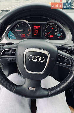 Универсал Audi A6 2007 в 