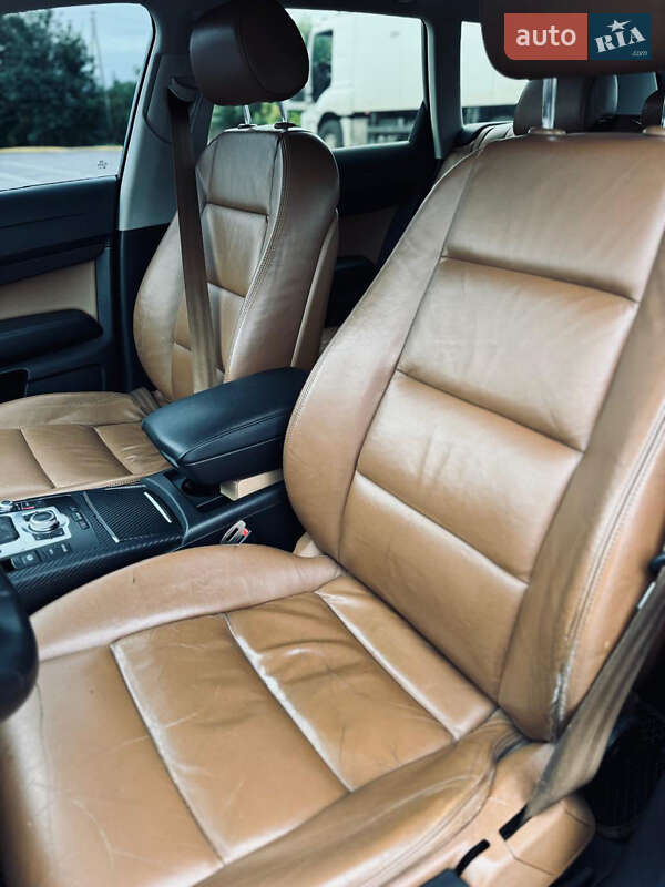 Универсал Audi A6 2007 в Заболотове