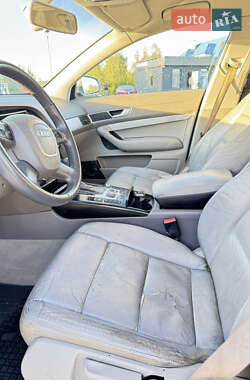 Универсал Audi A6 2005 в 