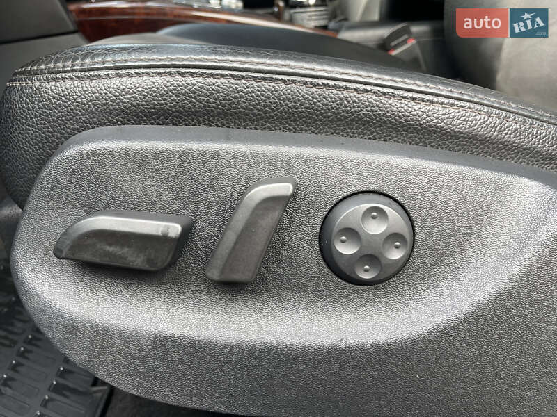 Седан Audi A6 2009 в Виноградові