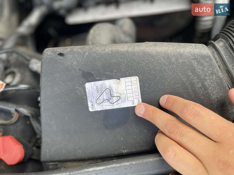 Седан Audi A6 2009 в Виноградові