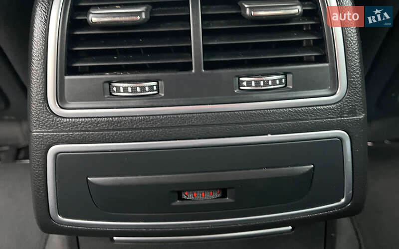 Седан Audi A6 2015 в Коломые