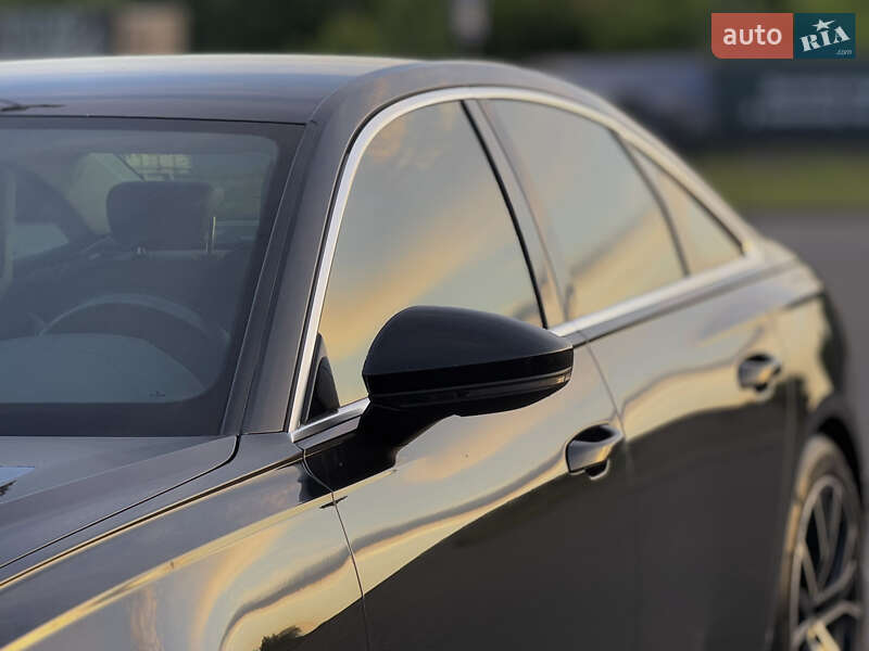 Седан Audi A6 2018 в Києві фото 13 Седан Audi A6 2018 в Києві