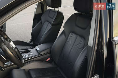 Седан Audi A6 2018 в 