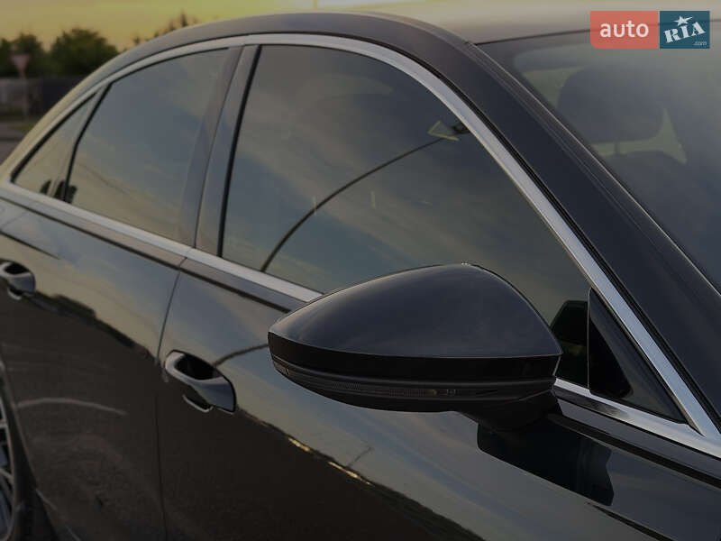 Седан Audi A6 2018 в Києві фото 57 Седан Audi A6 2018 в Києві