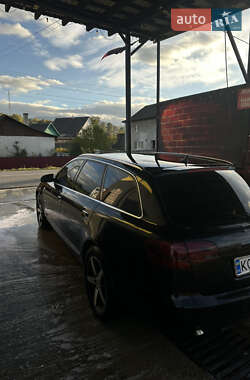 Универсал Audi A6 2006 в 