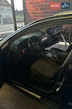 Универсал Audi A6 2006 в 