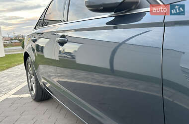 Седан Audi A6 2011 в 