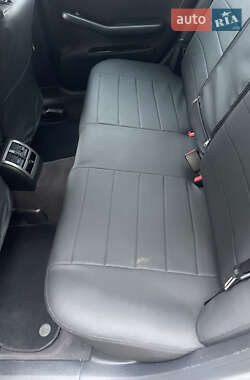 Седан Audi A6 2002 в 
