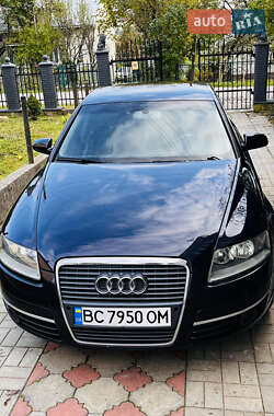 Седан Audi A6 2004 в  фото 2 Седан Audi A6 2004 в