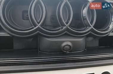 Седан Audi A6 2019 в 