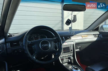 Универсал Audi A6 2003 в 