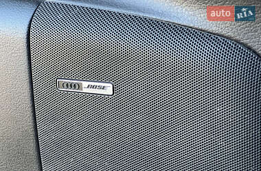 Универсал Audi A6 2003 в 