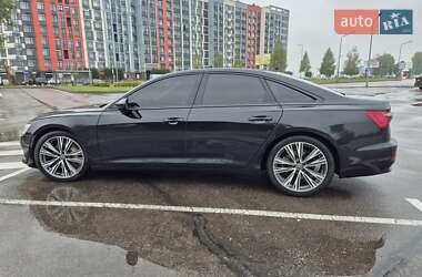 Audi A6 2020