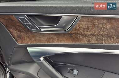 Седан Audi A6 2020 в 