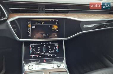 Седан Audi A6 2020 в 