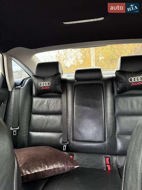 Седан Audi A6 2005 в Балаклее фото 13 Седан Audi A6 2005 в Балаклее