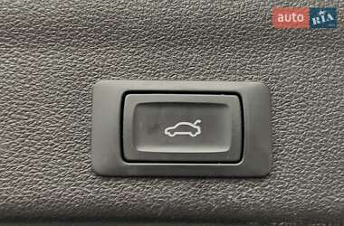 Универсал Audi A6 2021 в 