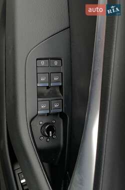Универсал Audi A6 2021 в 