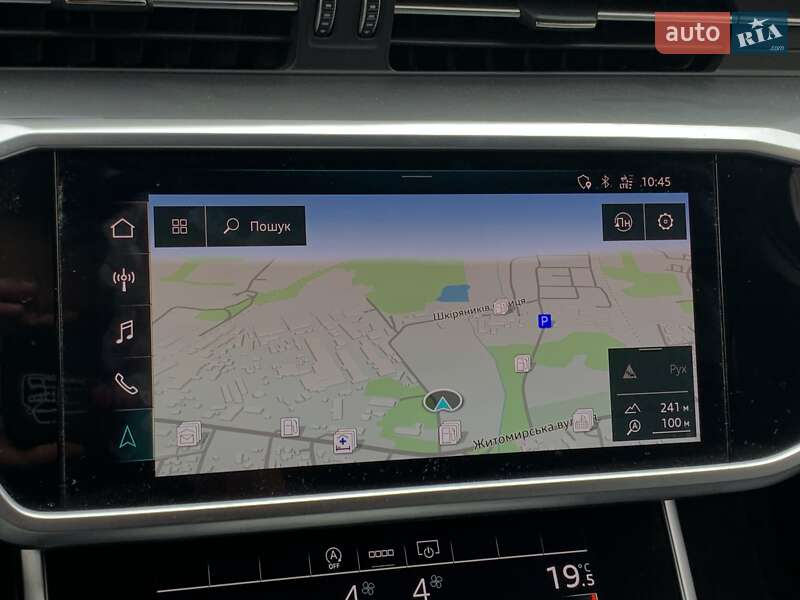 Универсал Audi A6 2021 в Бердичеве фото 56 Универсал Audi A6 2021 в Бердичеве
