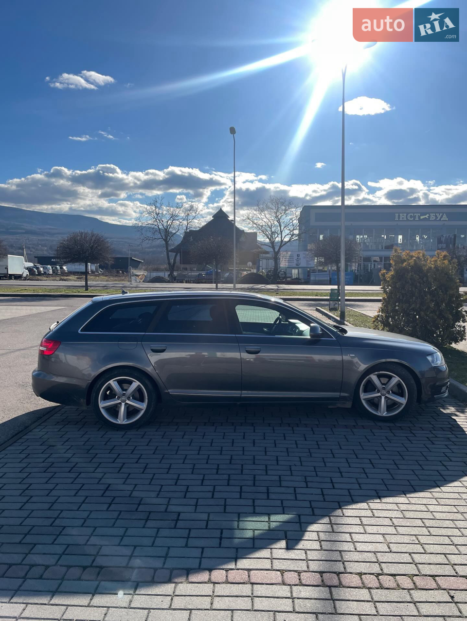 2012 Audi A6 - мініатюра 68