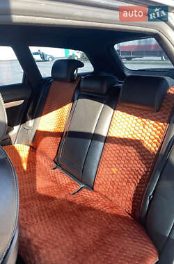 Универсал Audi A6 2011 в 