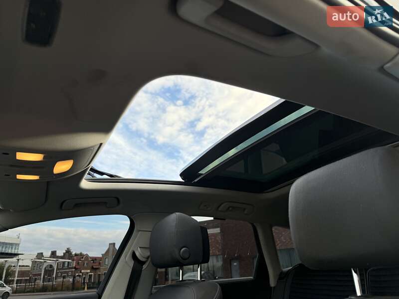 Универсал Audi A6 2013 в Киеве фото 11 Универсал Audi A6 2013 в Киеве