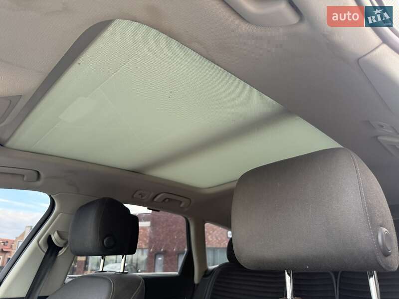 Универсал Audi A6 2013 в Киеве фото 12 Универсал Audi A6 2013 в Киеве