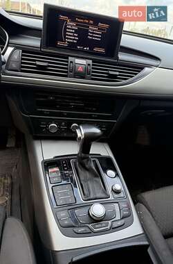 Универсал Audi A6 2013 в Киеве фото 14 Универсал Audi A6 2013 в Киеве