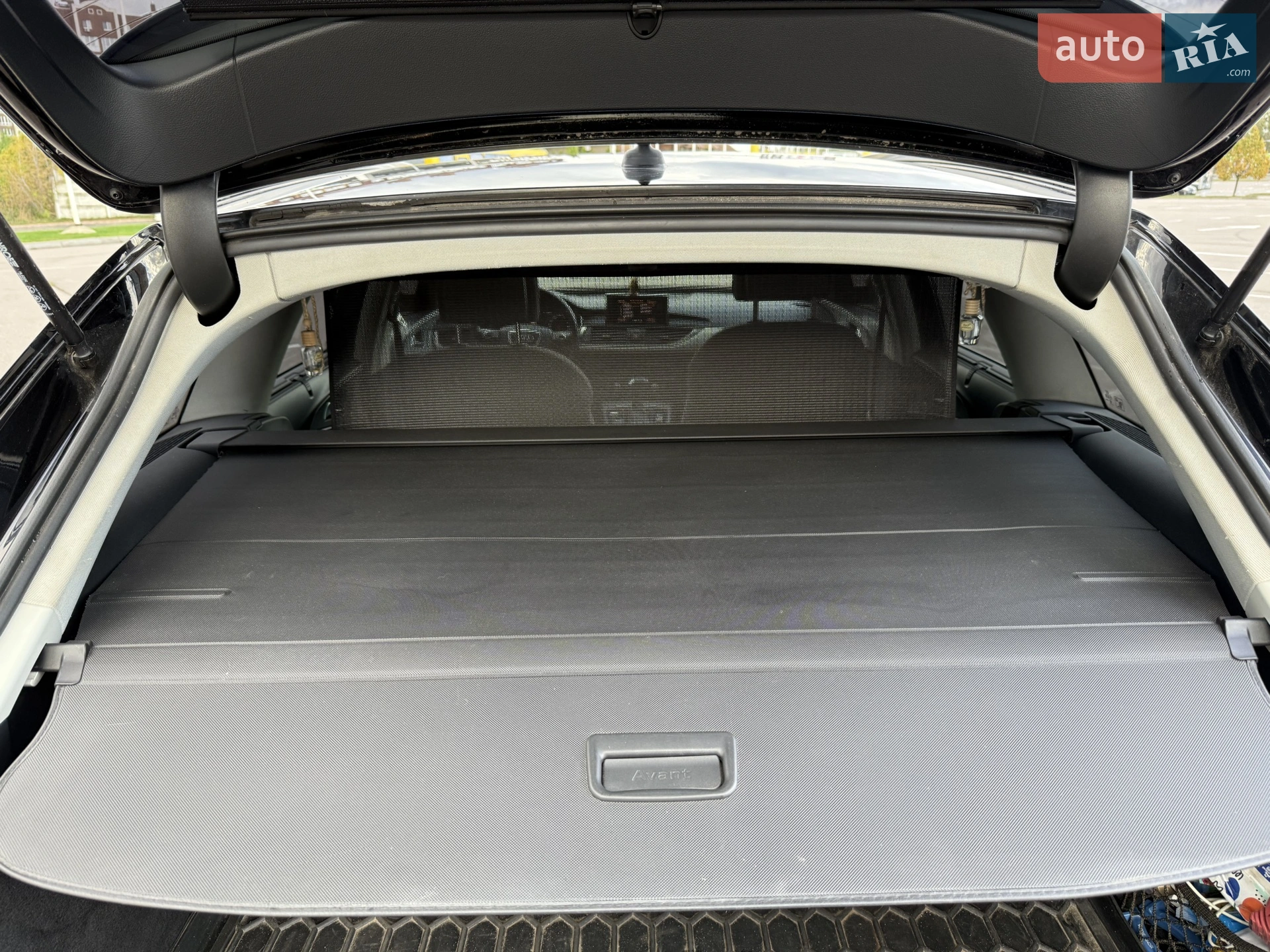 2013 Audi A6 - мініатюра 20