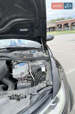 Универсал Audi A6 2013 в 