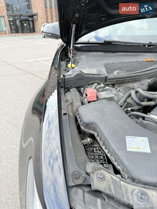 Универсал Audi A6 2013 в Киеве фото 25 Универсал Audi A6 2013 в Киеве