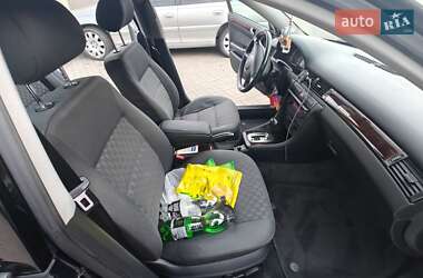 Универсал Audi A6 2002 в 