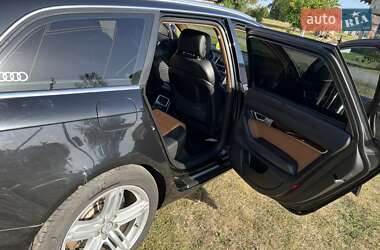 Универсал Audi A6 2008 в Луцке