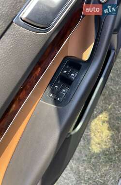 Универсал Audi A6 2008 в Луцке