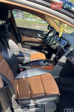 Универсал Audi A6 2008 в Луцке
