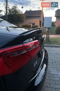 Седан Audi A6 2014 в 