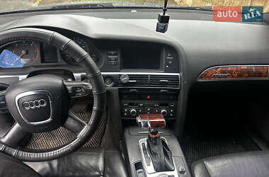 Седан Audi A6 2005 в 