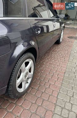 Универсал Audi A6 2002 в 