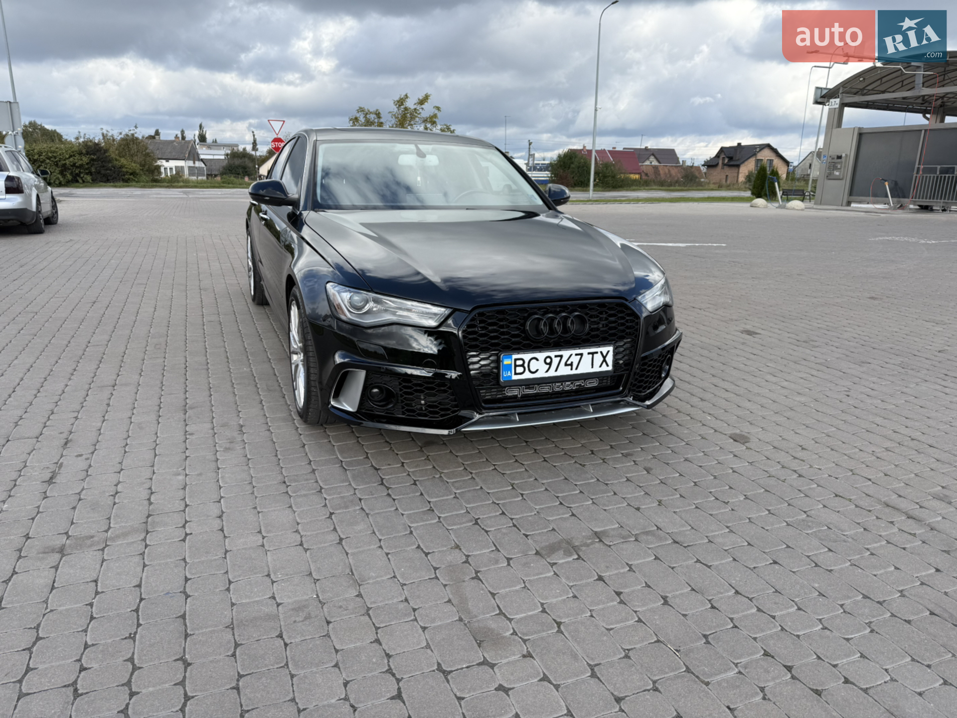 2014 Audi A6 - мініатюра 17