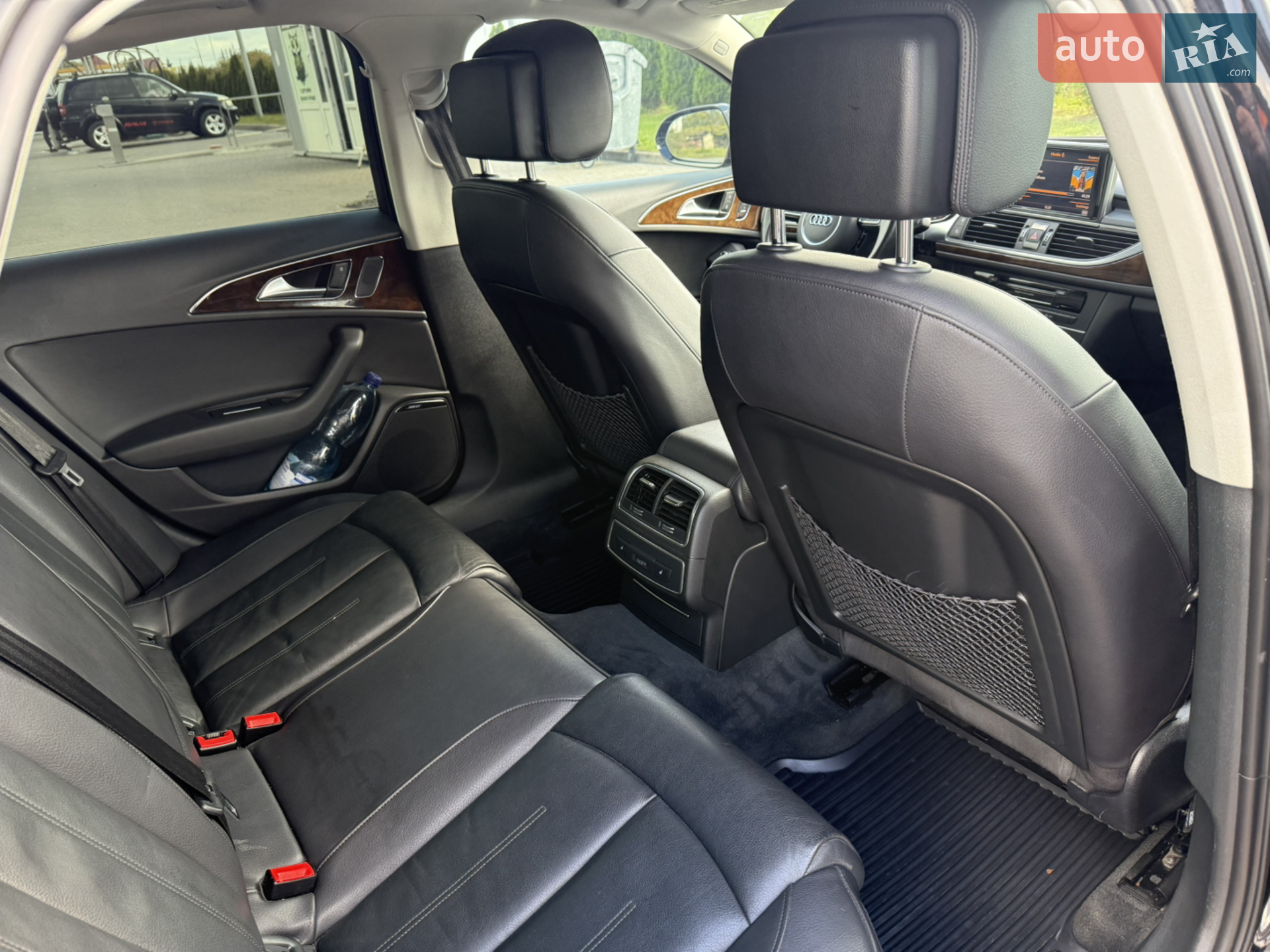 2014 Audi A6 - мініатюра 22