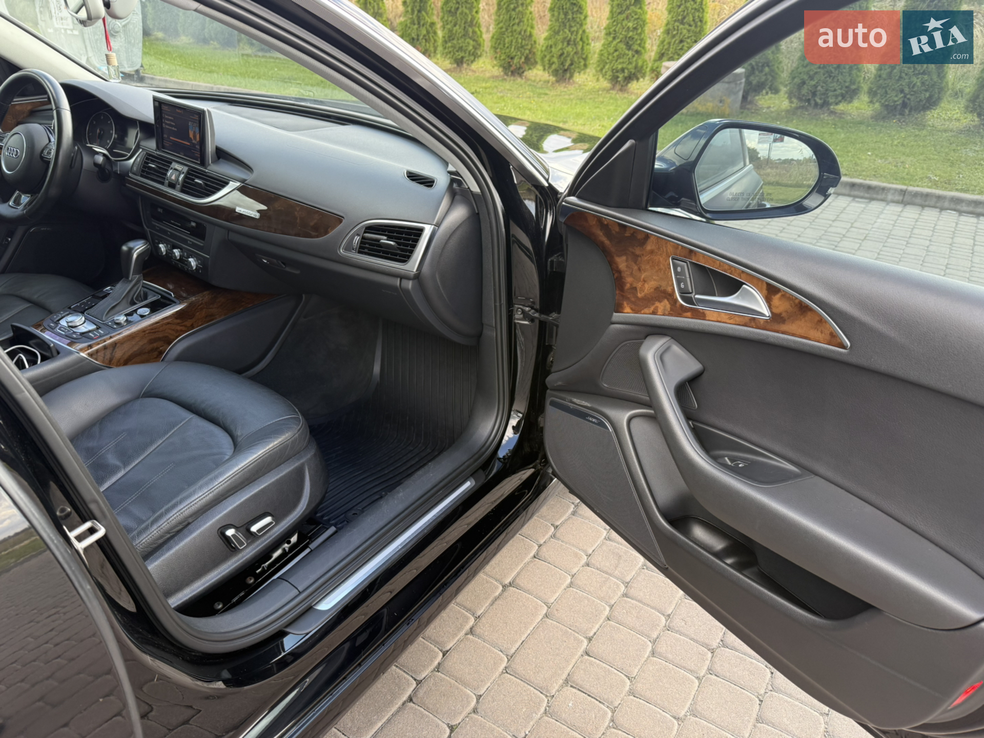 2014 Audi A6 - мініатюра 23