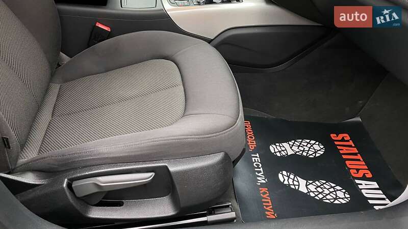 Универсал Audi A6 2013 в Виннице
