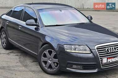 Audi A6 2011