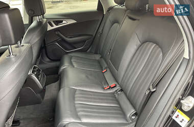 Універсал Audi A6 2013 в  фото 20 Універсал Audi A6 2013 в