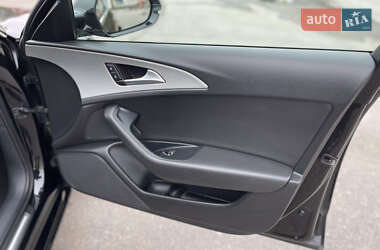 Універсал Audi A6 2013 в  фото 23 Універсал Audi A6 2013 в