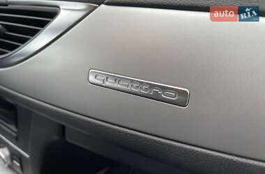 Універсал Audi A6 2013 в  фото 26 Універсал Audi A6 2013 в