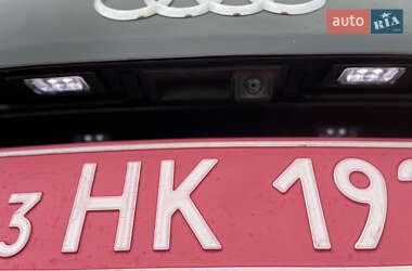 Універсал Audi A6 2013 в  фото 30 Універсал Audi A6 2013 в