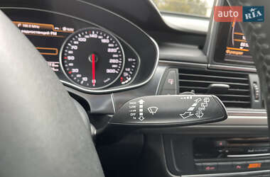 Універсал Audi A6 2013 в  фото 35 Універсал Audi A6 2013 в