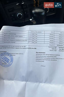 Седан Audi A6 2004 в 